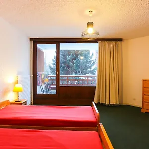 Apartment Vacanceole - Meijotel, Les Deux Alpes